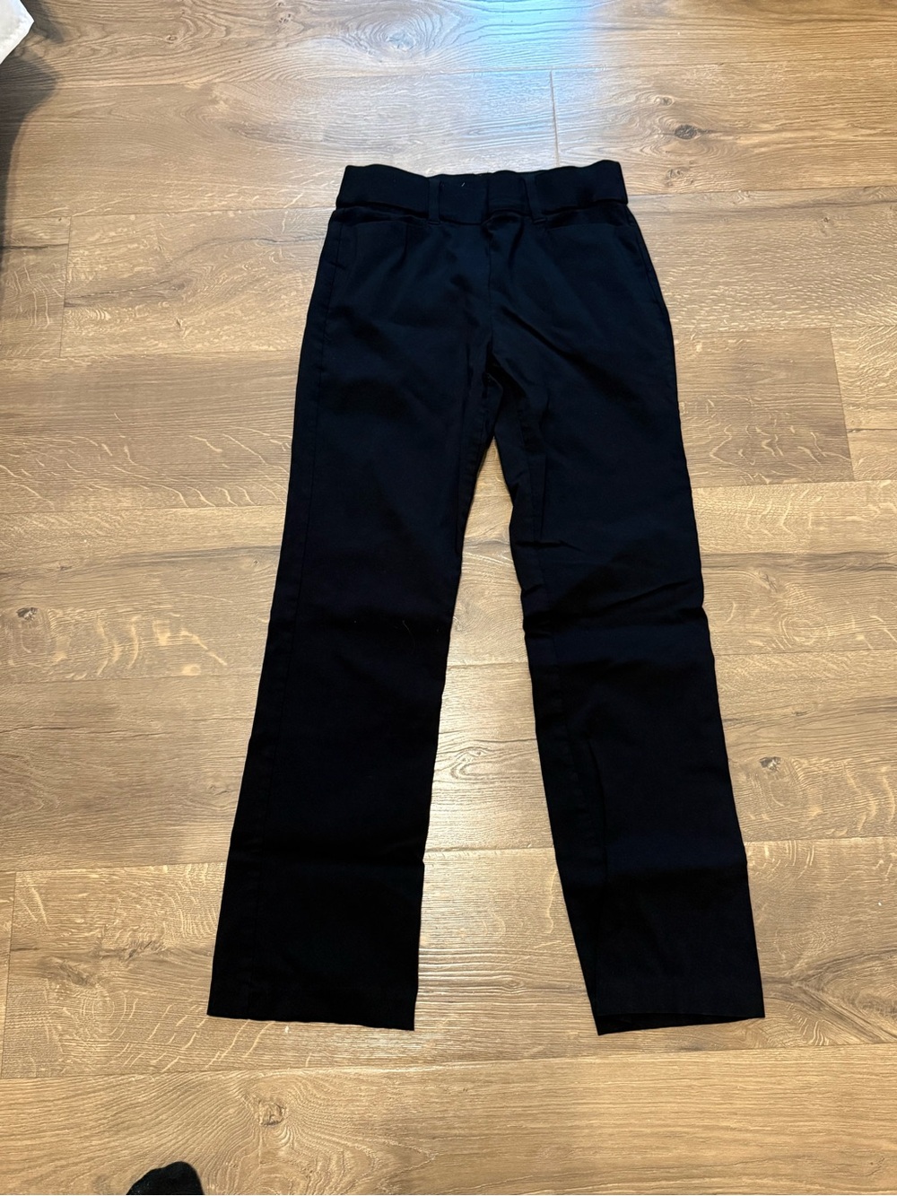 Maurices Black Dress Pants